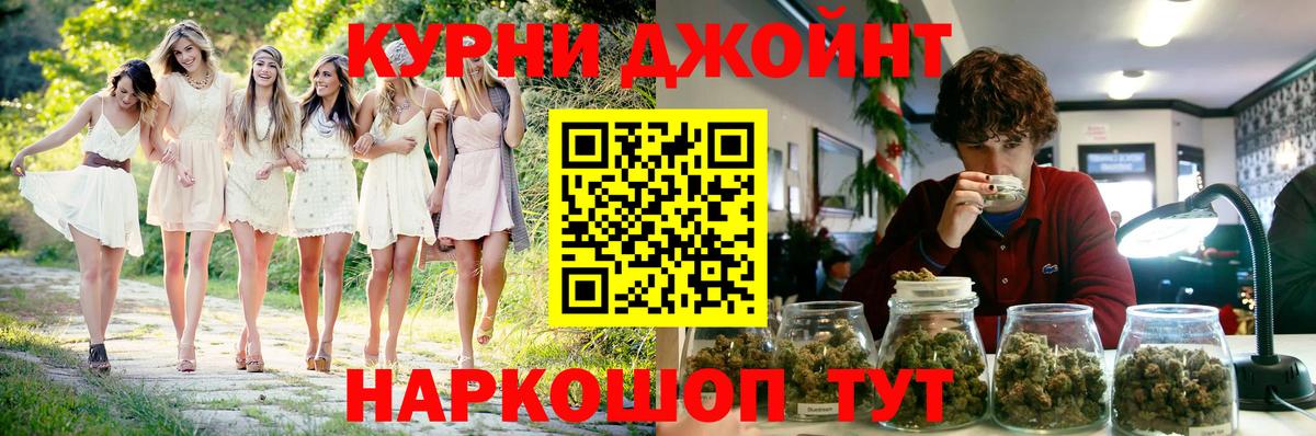 Каннабис план Дедовск